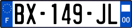 BX-149-JL