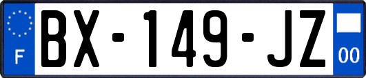 BX-149-JZ