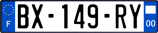 BX-149-RY