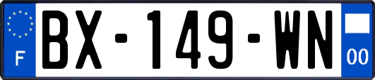 BX-149-WN