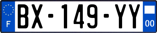 BX-149-YY