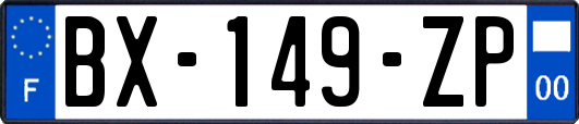 BX-149-ZP