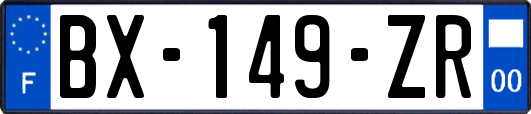 BX-149-ZR