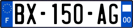 BX-150-AG