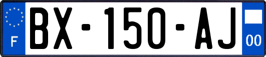 BX-150-AJ