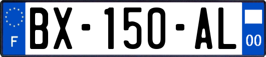 BX-150-AL