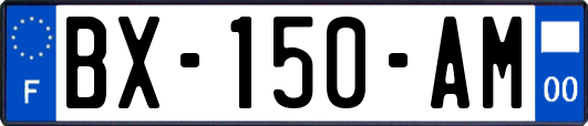 BX-150-AM