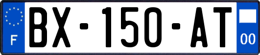 BX-150-AT