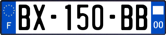 BX-150-BB