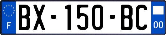 BX-150-BC