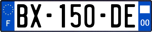 BX-150-DE