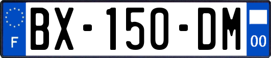 BX-150-DM