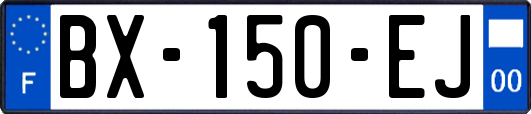 BX-150-EJ