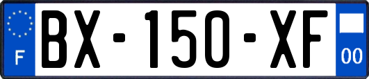 BX-150-XF