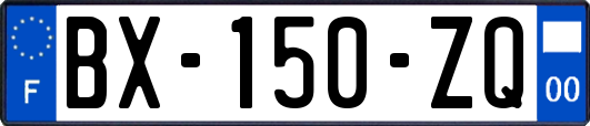 BX-150-ZQ