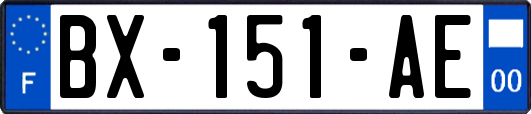 BX-151-AE