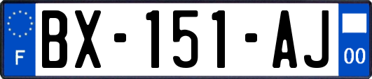 BX-151-AJ