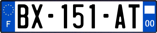 BX-151-AT