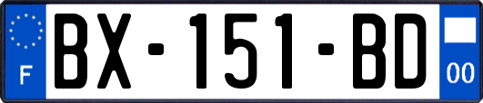 BX-151-BD