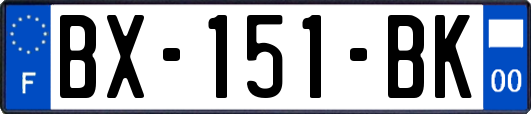 BX-151-BK