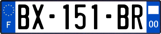 BX-151-BR