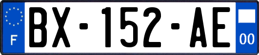 BX-152-AE