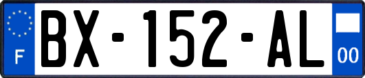 BX-152-AL