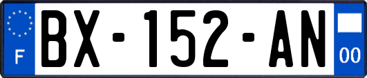 BX-152-AN