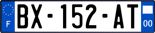 BX-152-AT