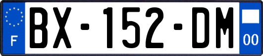 BX-152-DM