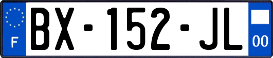 BX-152-JL