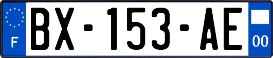 BX-153-AE