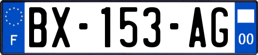 BX-153-AG