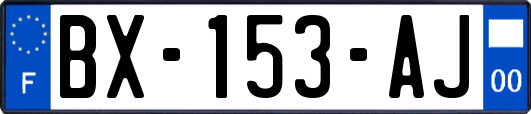 BX-153-AJ