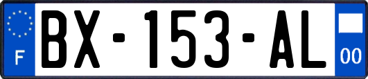 BX-153-AL