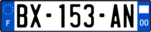 BX-153-AN