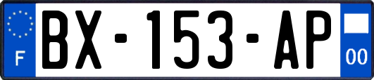 BX-153-AP