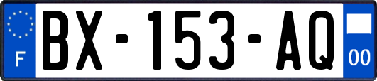 BX-153-AQ