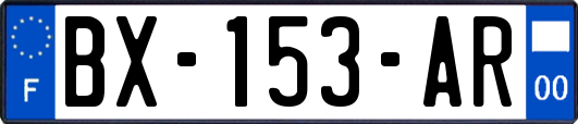 BX-153-AR