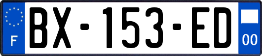 BX-153-ED