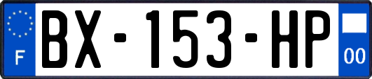 BX-153-HP