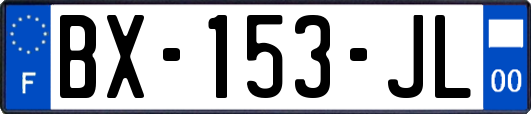 BX-153-JL