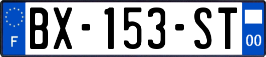 BX-153-ST