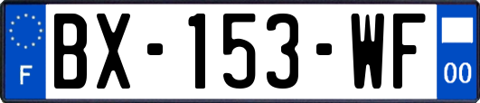 BX-153-WF