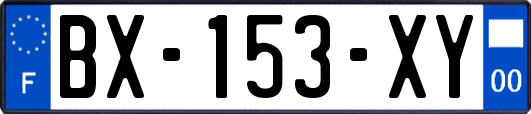 BX-153-XY