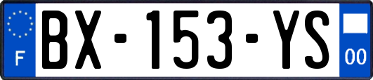 BX-153-YS