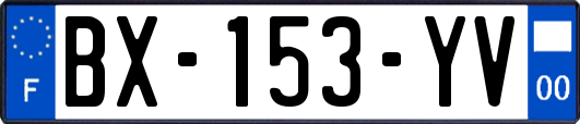 BX-153-YV