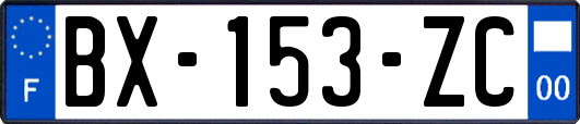 BX-153-ZC