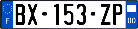 BX-153-ZP