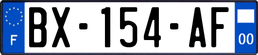 BX-154-AF